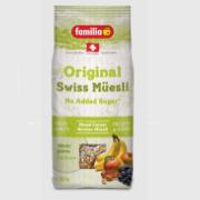 Familia Original Swiss Muesli 500g